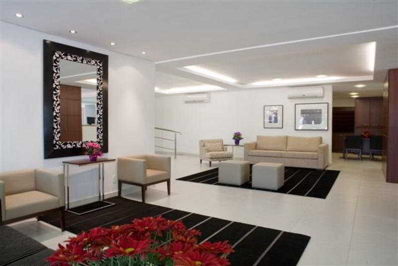 Mar De Canasvieiras E Eventos 3* Florianópolis