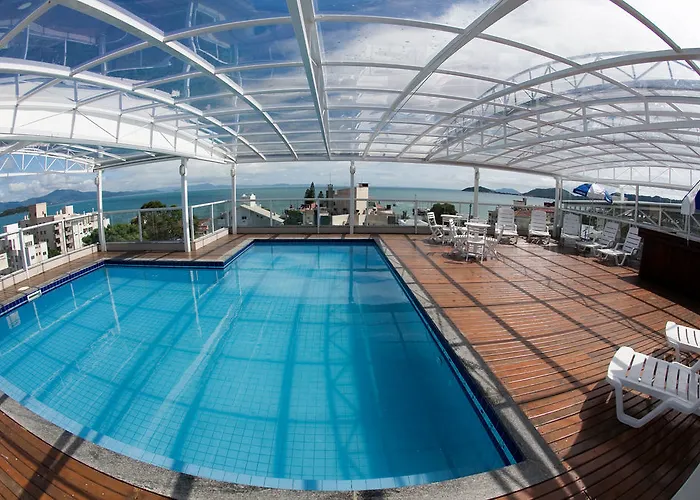 Mar De Canasvieiras Hotel E Eventos