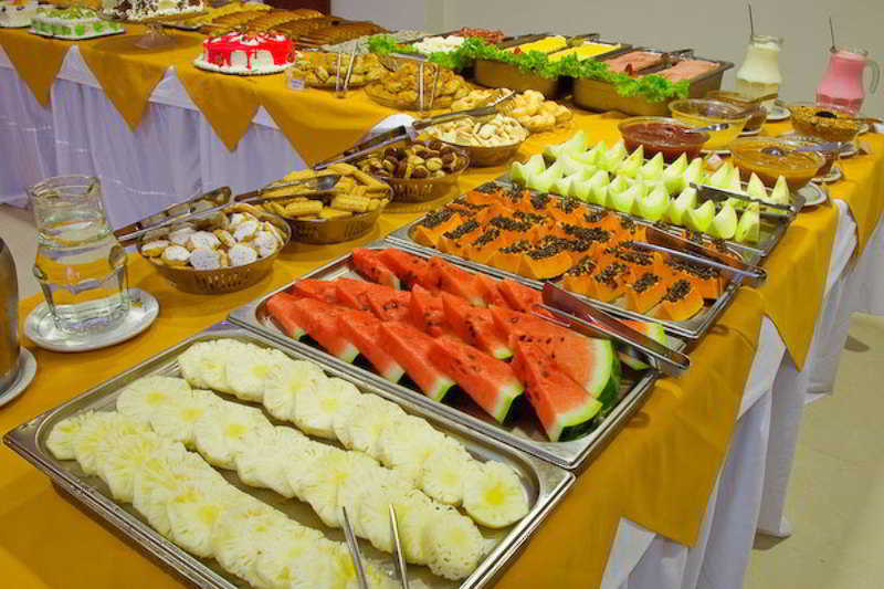 Mar De Canasvieiras E Eventos Florianópolis