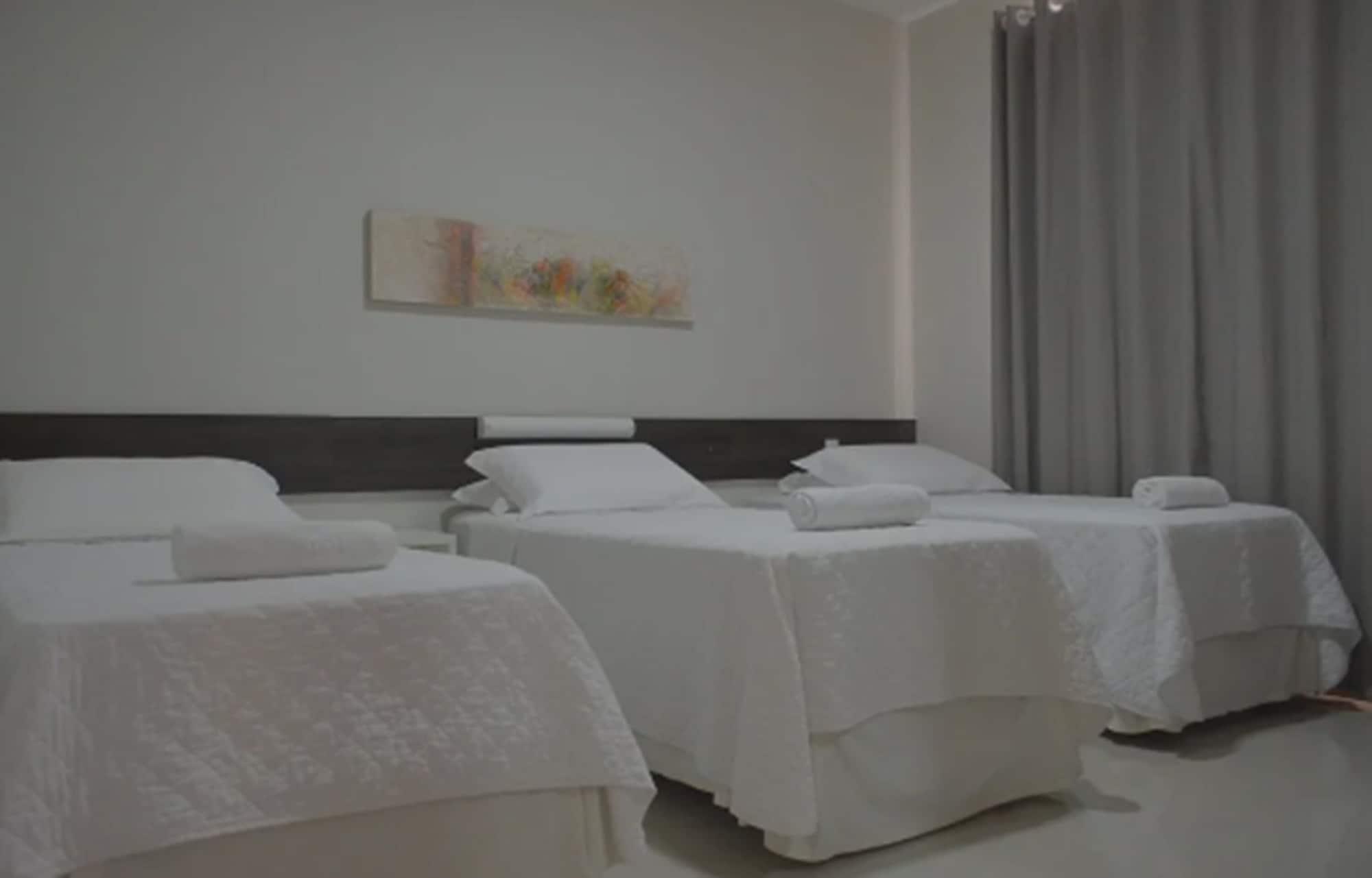 Mar De Canasvieiras E Eventos 3*