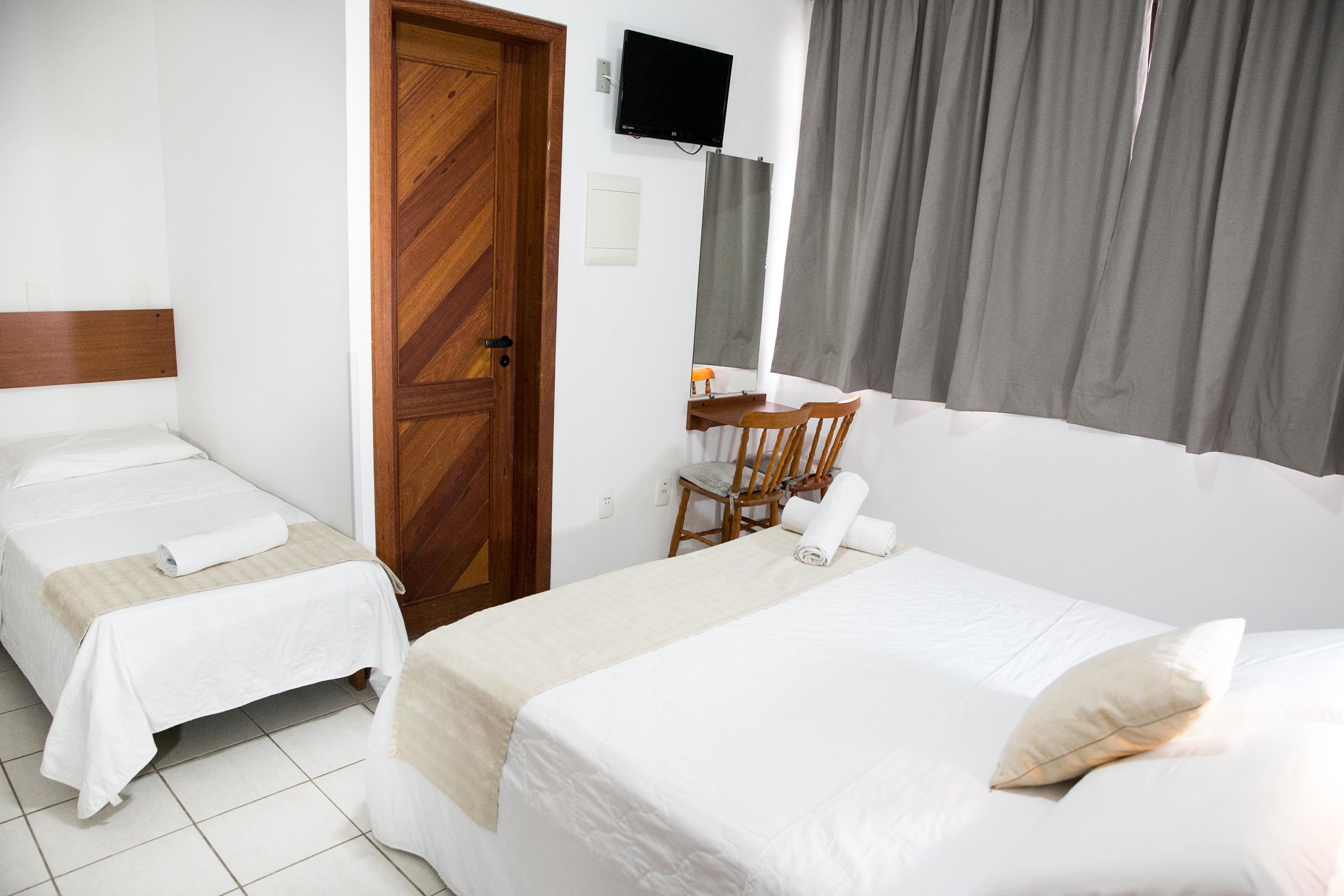 Mar De Canasvieiras E Eventos Hotel 3*