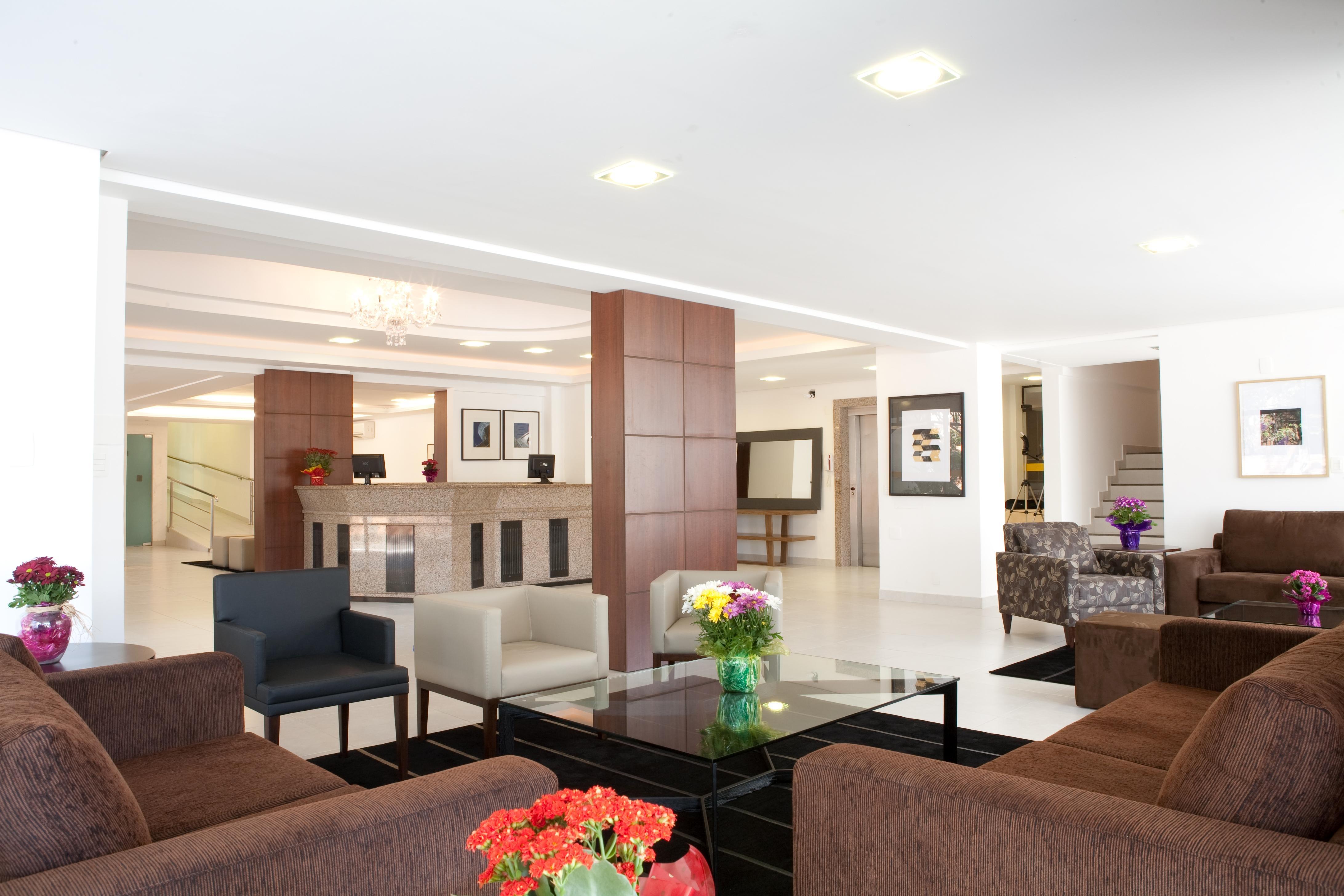 Hotel Mar De Canasvieiras E Eventos 3*