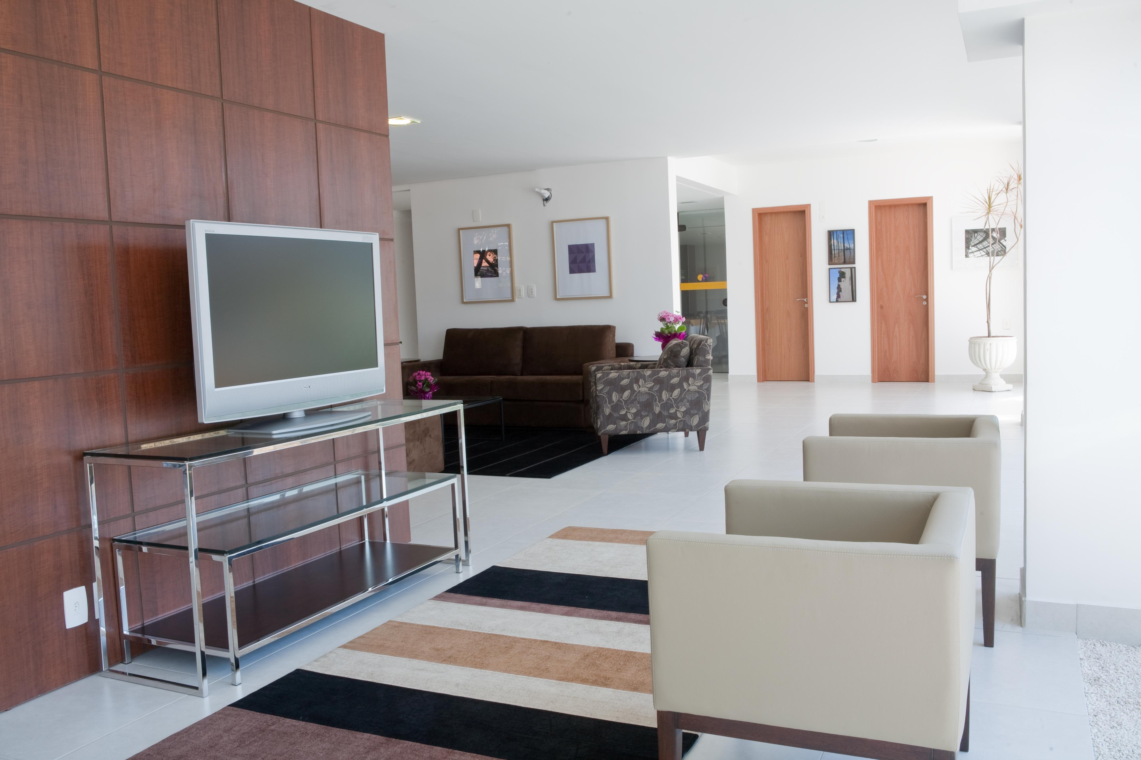 Mar De Canasvieiras E Eventos Hotel Florianópolis