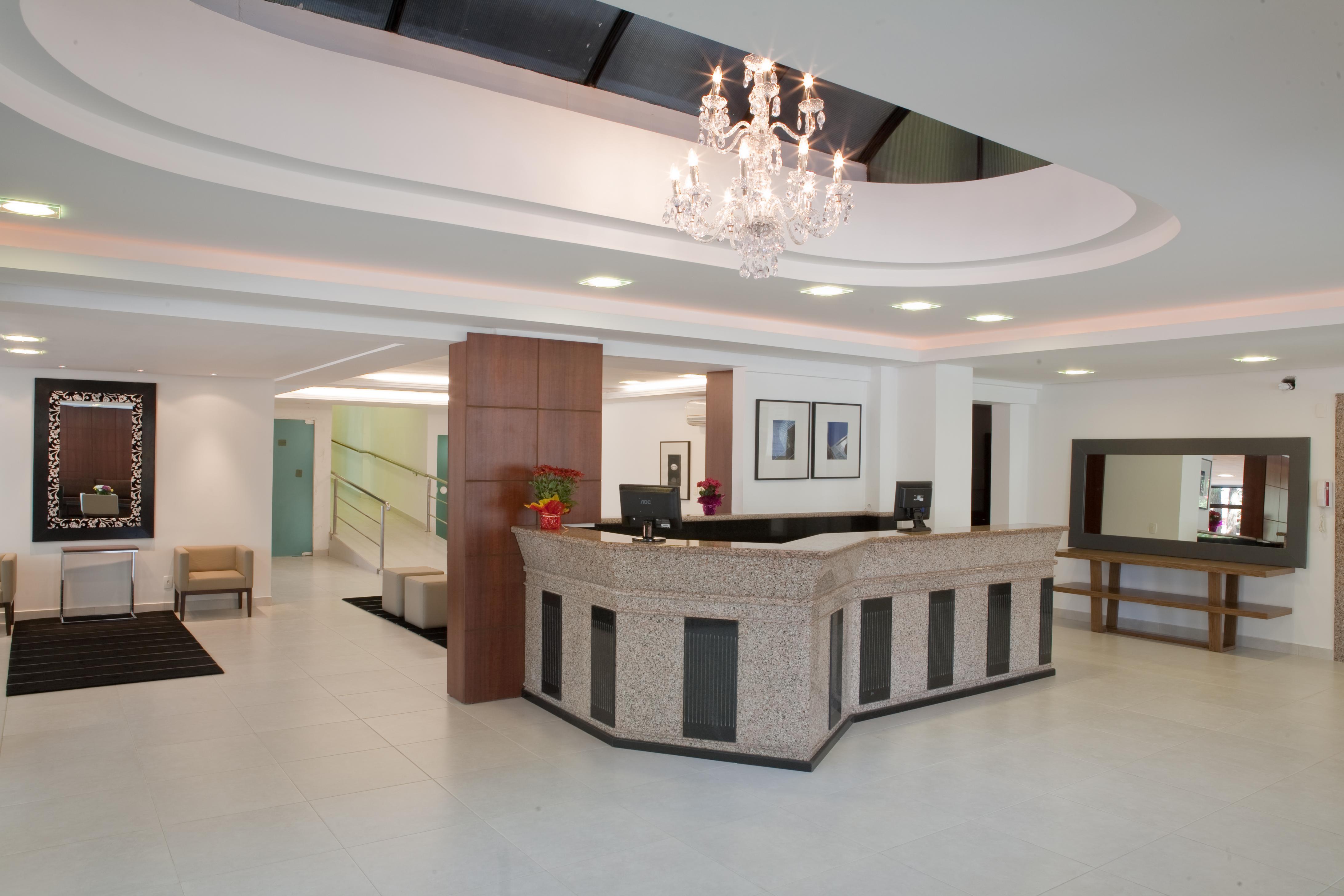 Hotel Mar De Canasvieiras E Eventos