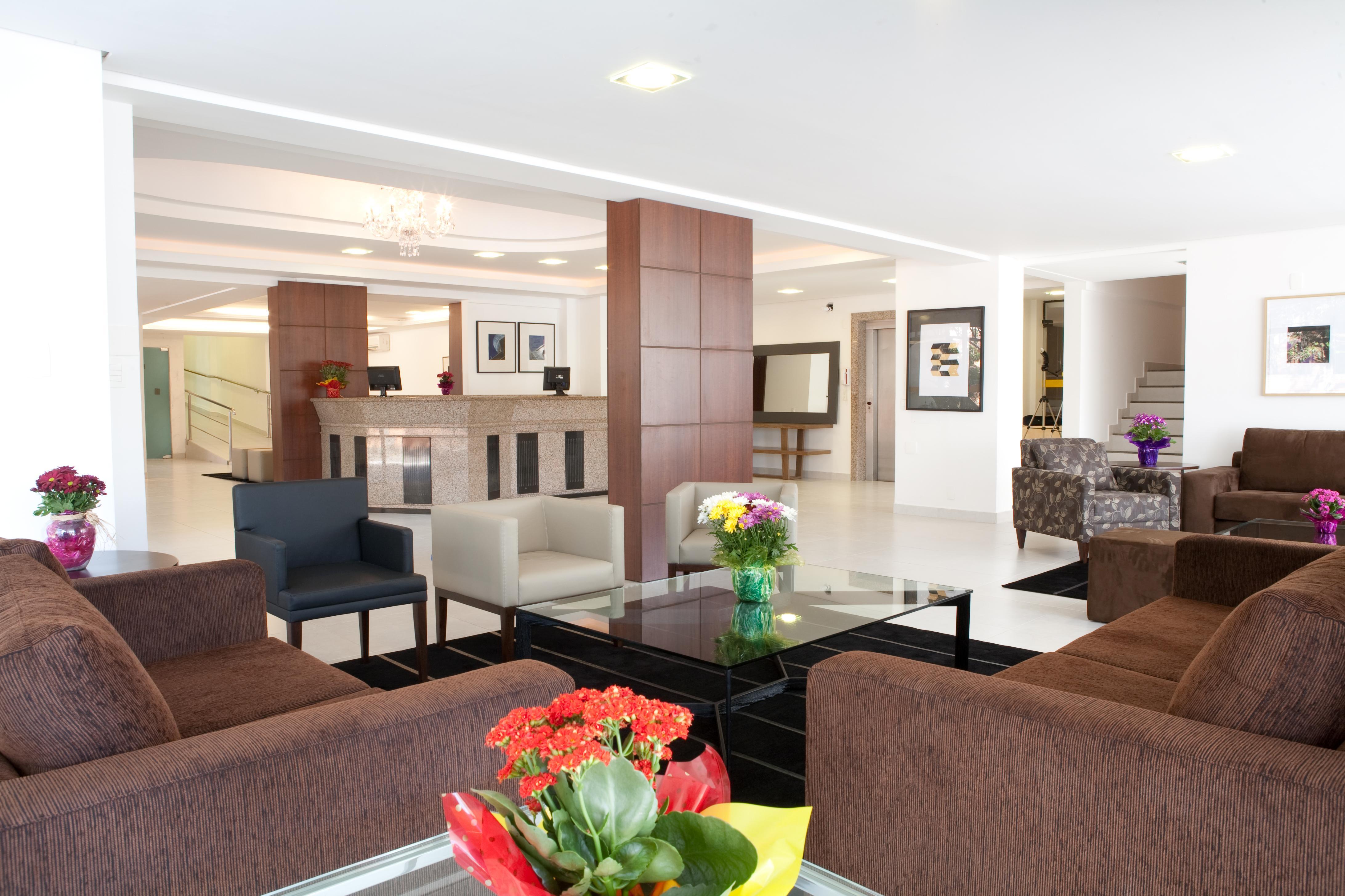 Hotel Mar De Canasvieiras E Eventos 3*