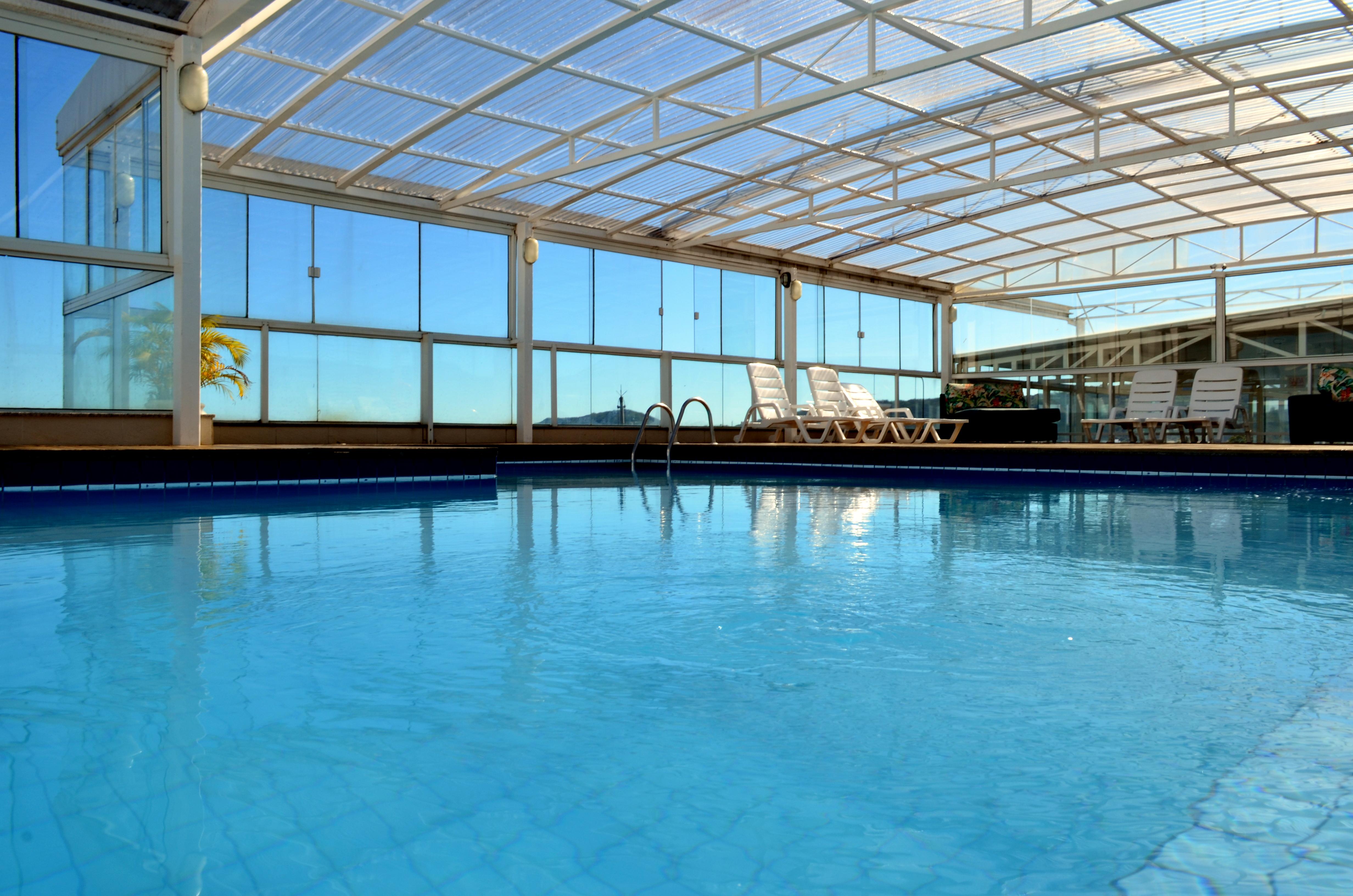 Mar De Canasvieiras E Eventos Hotel Florianópolis