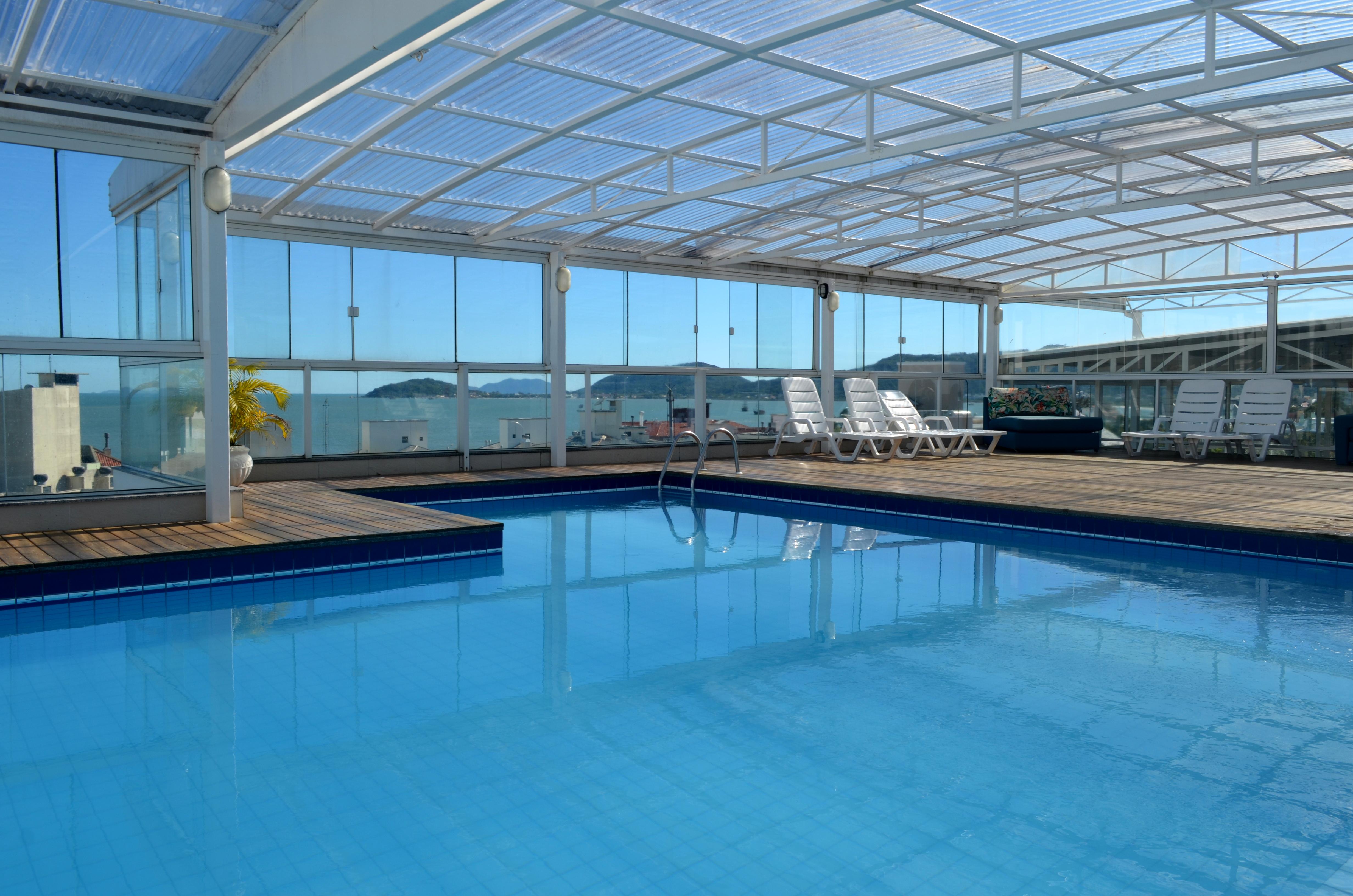 Hotel Mar De Canasvieiras E Eventos 3*