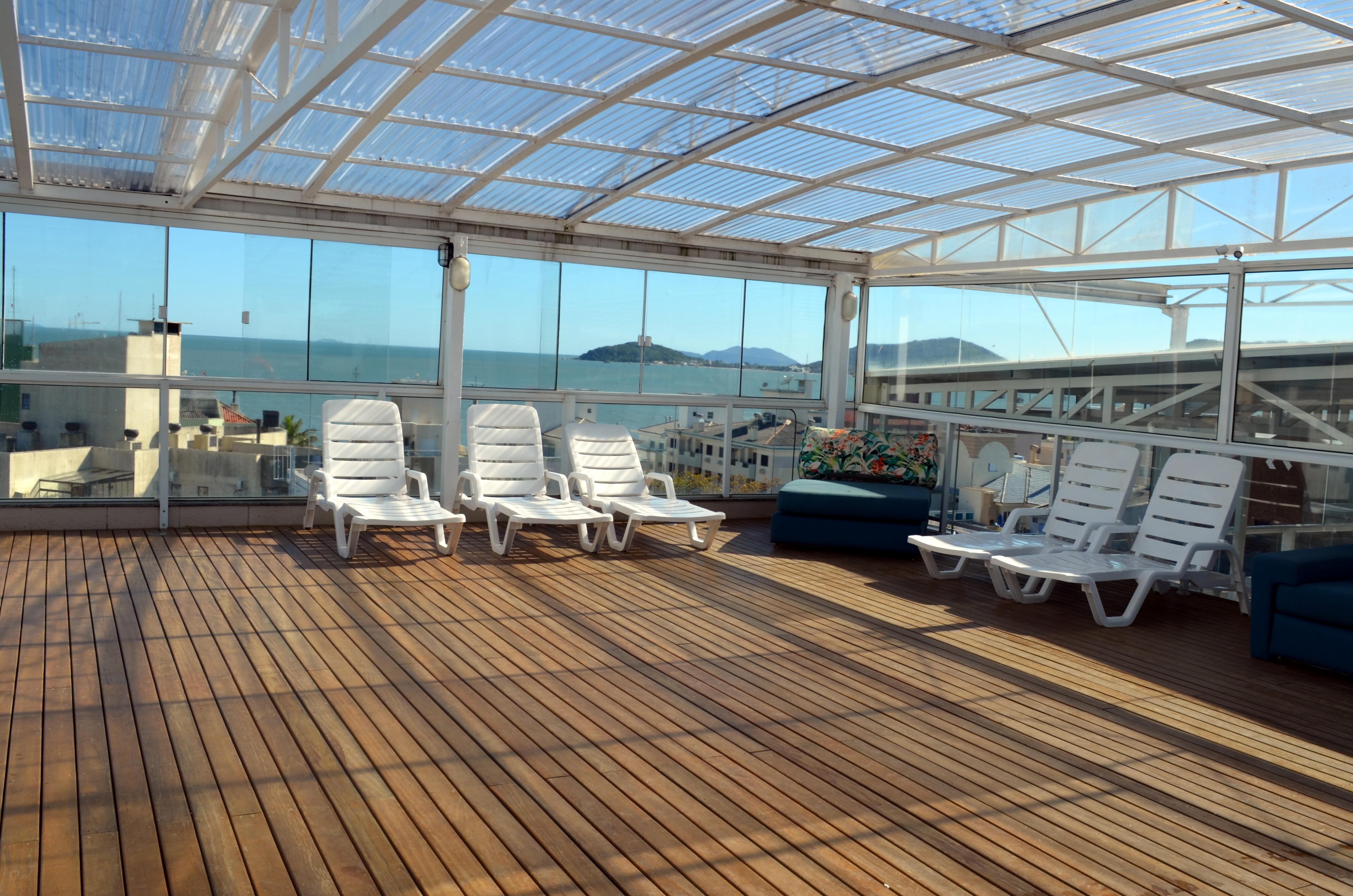 Mar De Canasvieiras E Eventos Hotel 3*