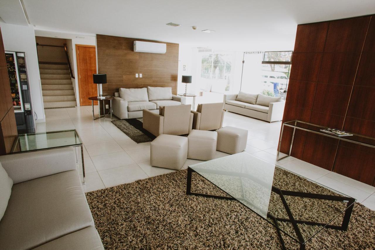 Hotel Mar De Canasvieiras E Eventos 3*