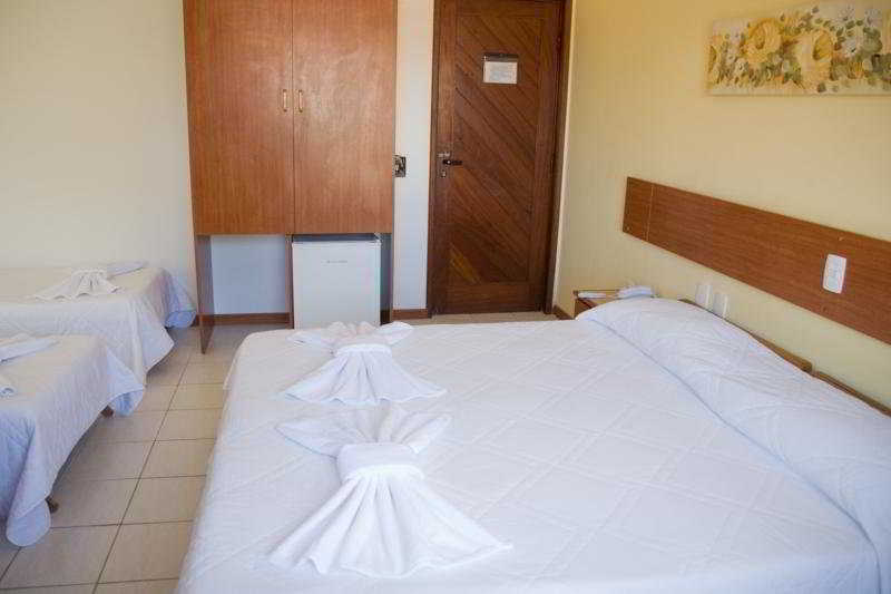 Mar De Canasvieiras E Eventos Hotel Florianópolis