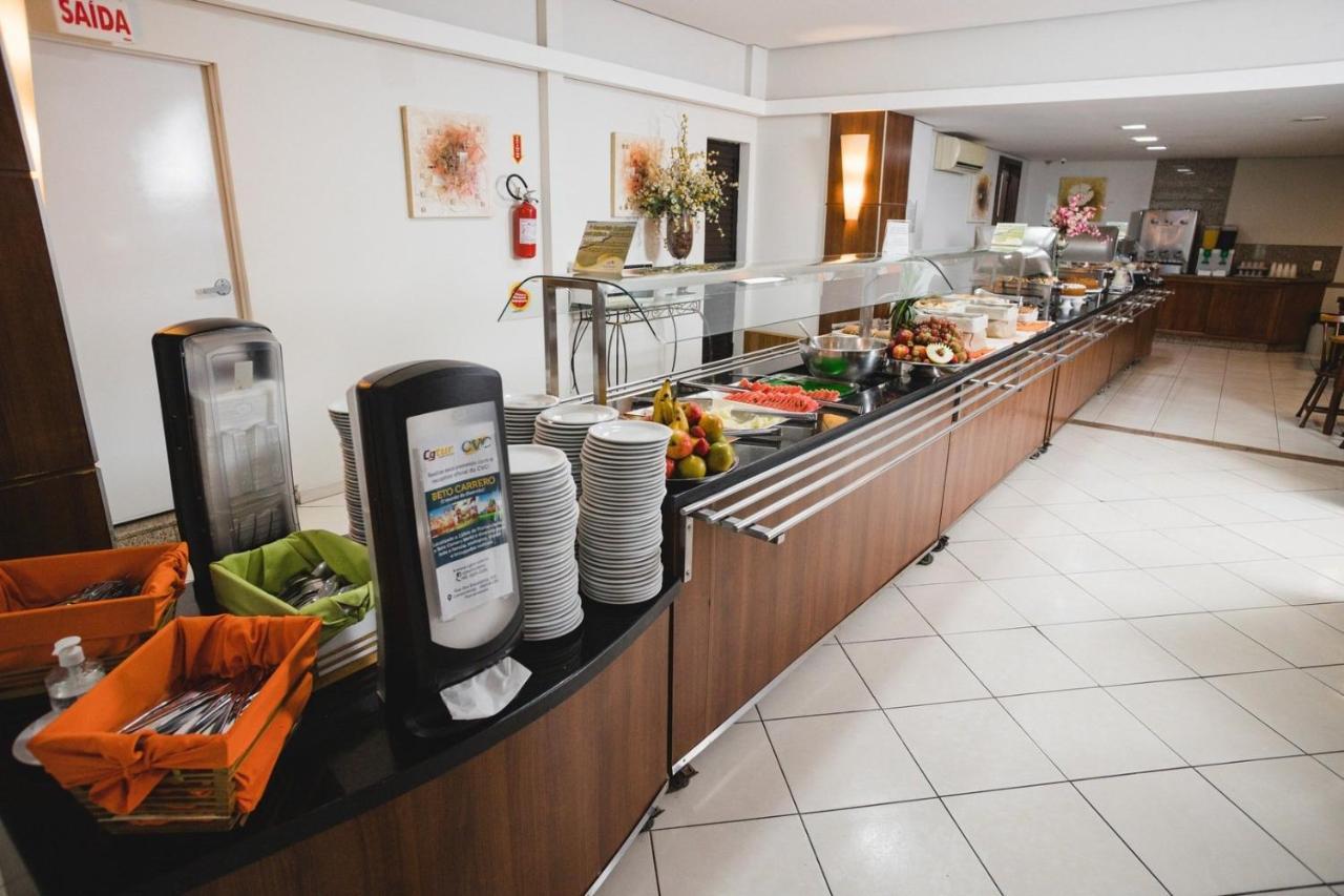 Mar De Canasvieiras E Eventos 3*