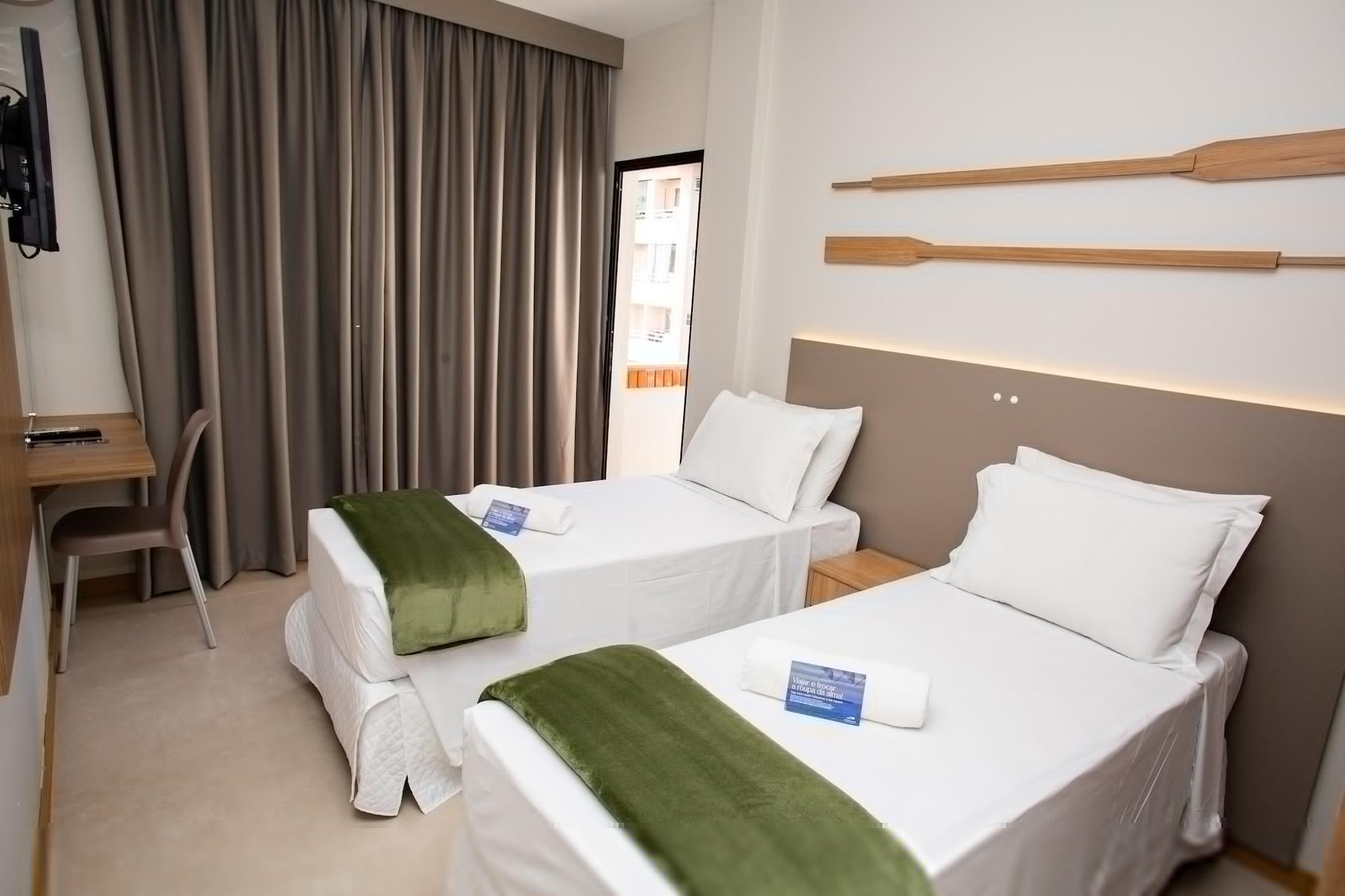 Hotel Mar De Canasvieiras E Eventos