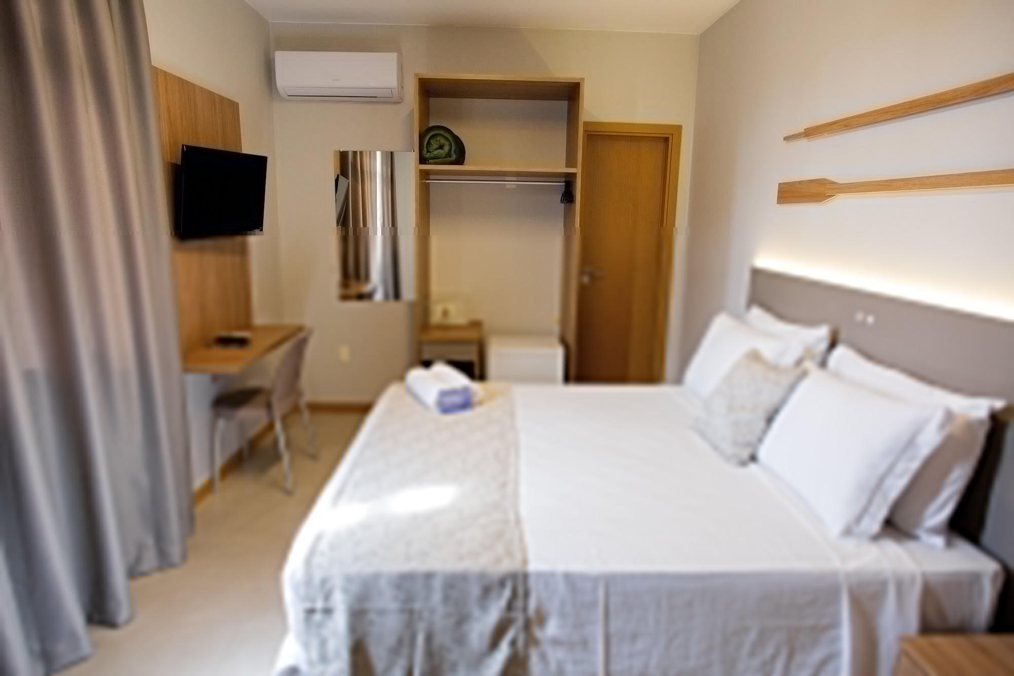 Mar De Canasvieiras E Eventos Hotel