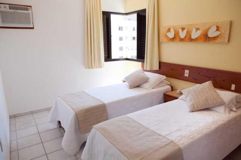 Mar De Canasvieiras E Eventos Hotel 3*