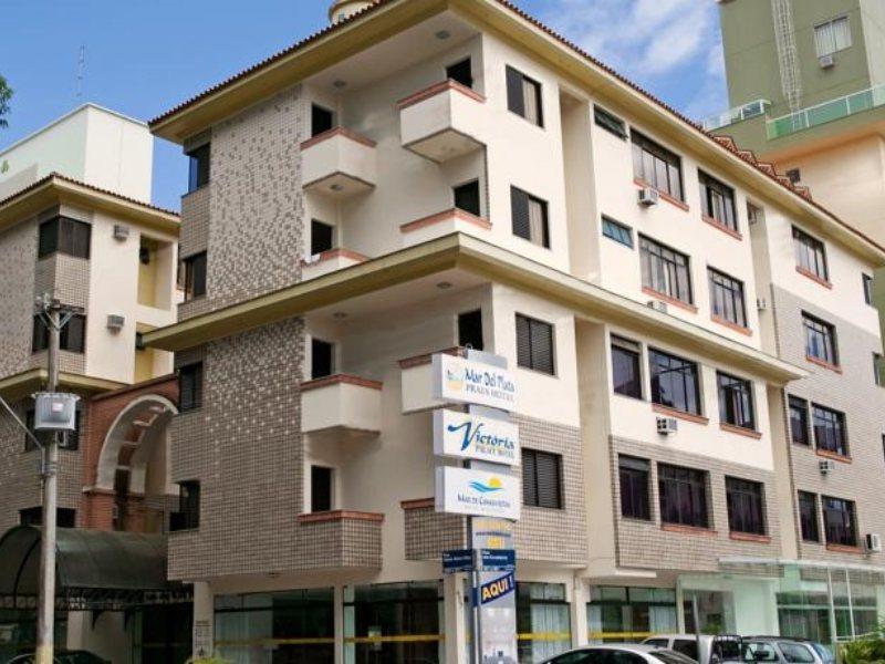 Hotel Mar De Canasvieiras E Eventos