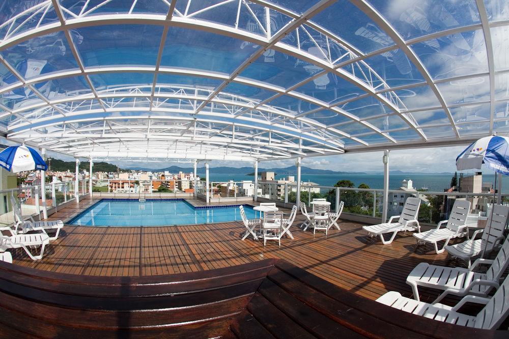 Hotel Mar De Canasvieiras E Eventos