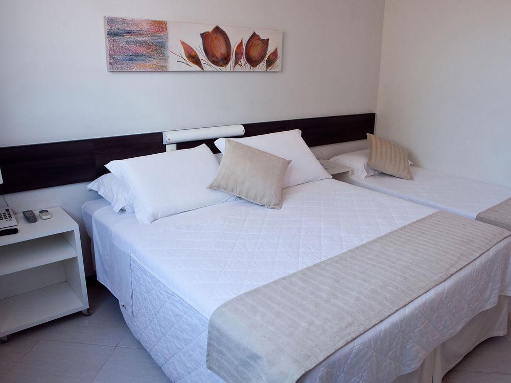 Hotel Mar De Canasvieiras E Eventos 3*