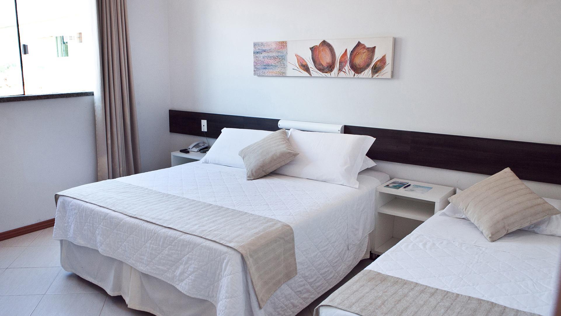Hotel Mar De Canasvieiras E Eventos 3*