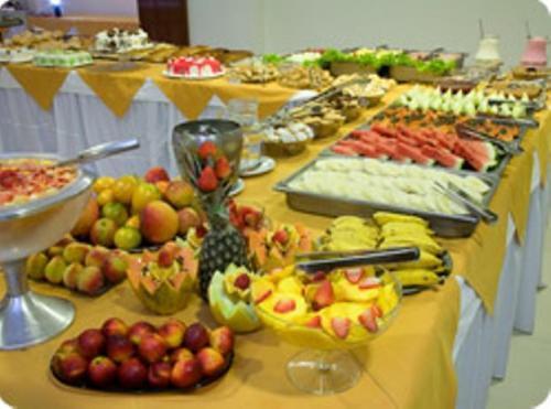 Mar De Canasvieiras E Eventos Hotel 3*