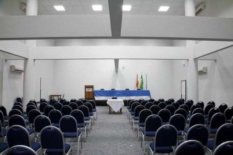 Hotel Mar De Canasvieiras E Eventos Florianópolis
