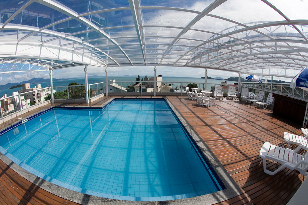 Mar De Canasvieiras E Eventos Hotel Florianópolis