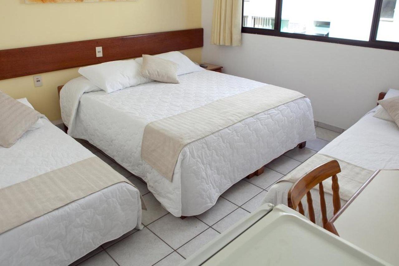 Hotel Mar De Canasvieiras E Eventos