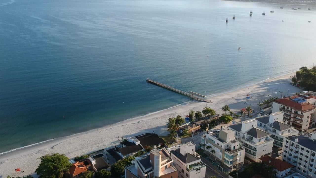 Mar De Canasvieiras E Eventos Florianópolis