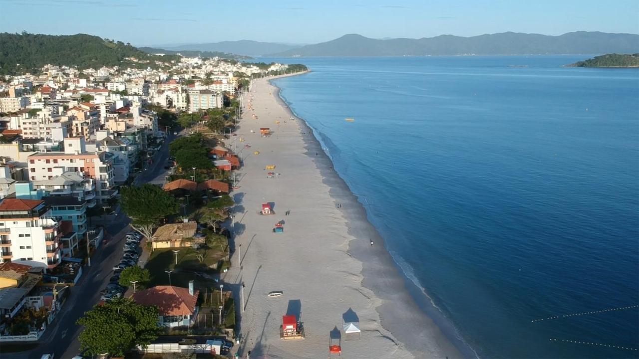 Hotel Mar De Canasvieiras E Eventos 3*